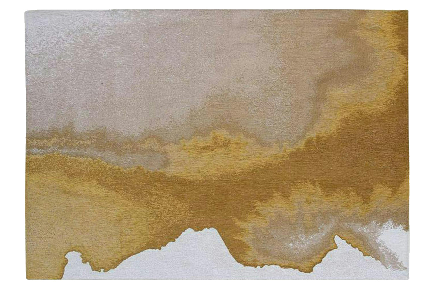Louis De Poortere | Lagoon Eco Rug | Sunset | 240 x 340 cm