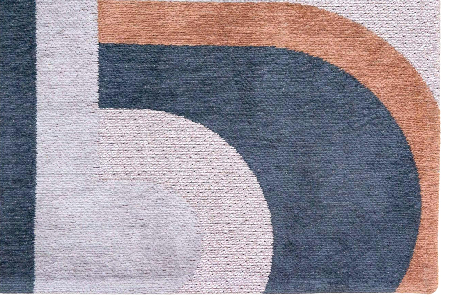 Louis De Poortere | Papercut Indoor Eco Rug | Multicolour | 240 x 340 cm-7