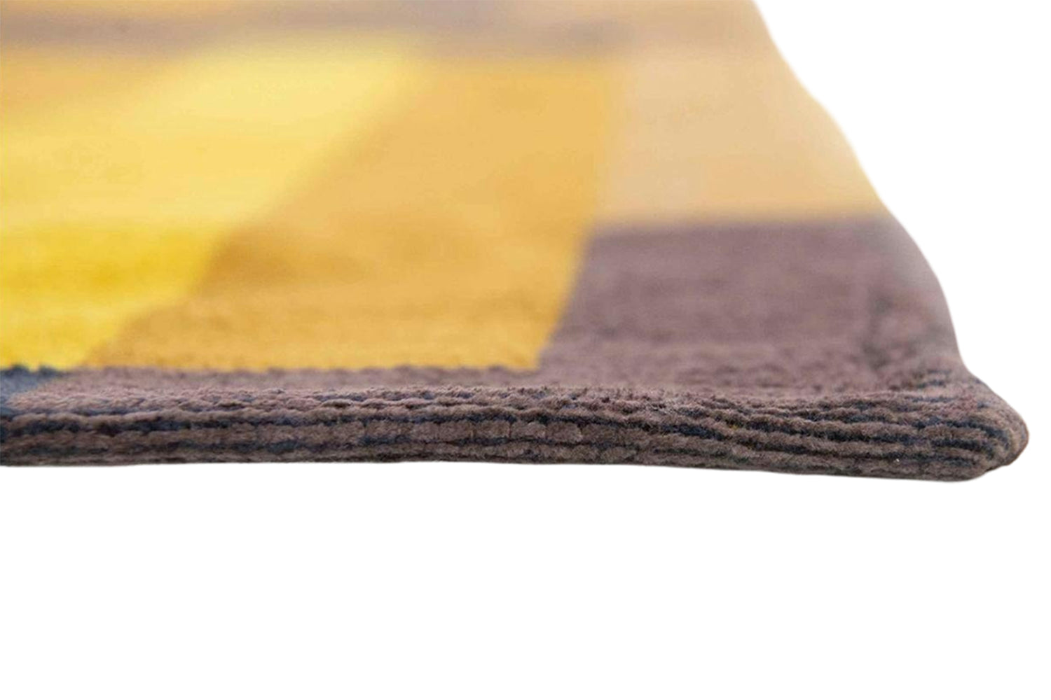 Louis De Poortere | Module Eco Rug | Yellow Meyer | 80 x 250 cm-9