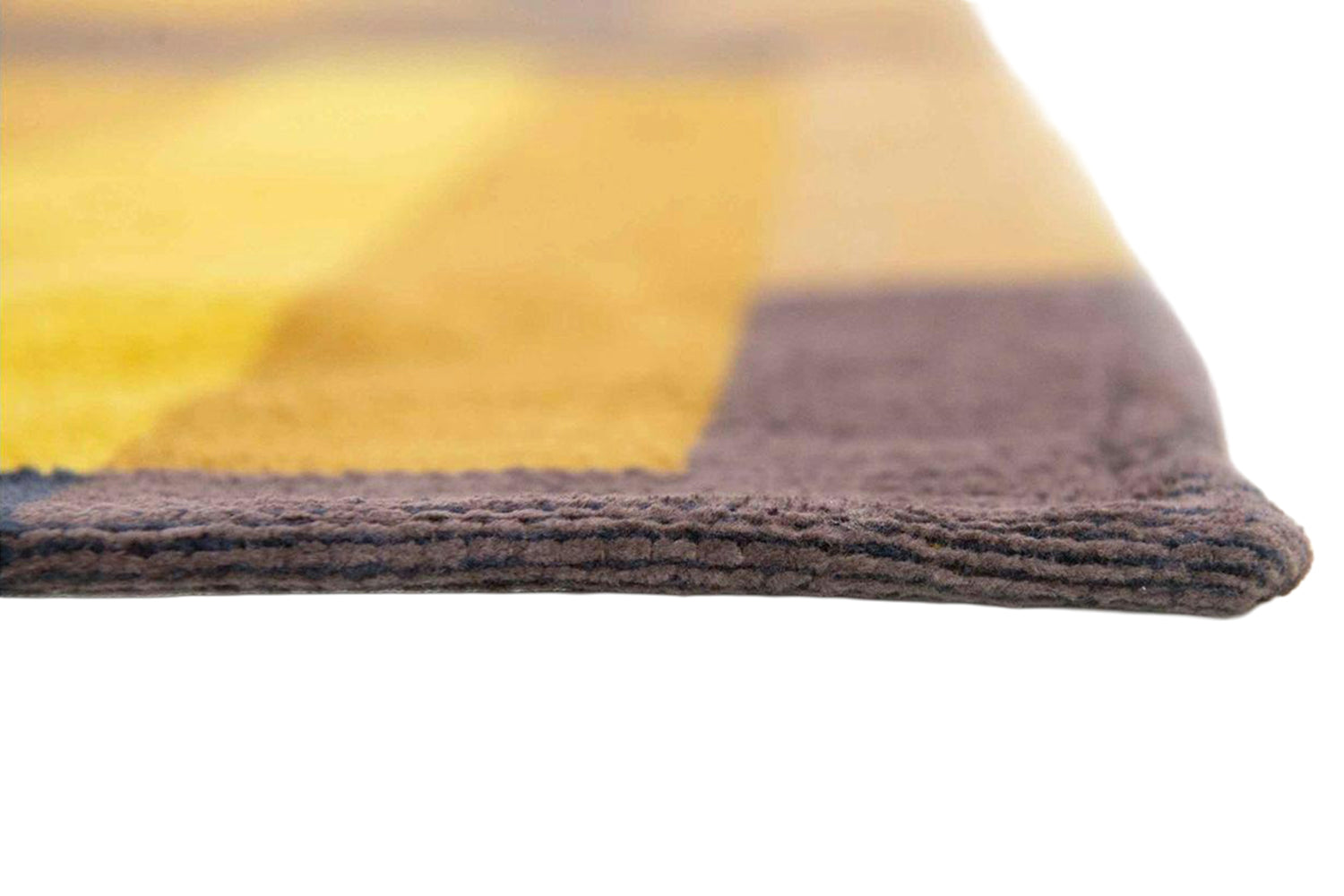 Louis De Poortere | Module Eco Rug | Yellow Meyer | 170 x 240 cm-9