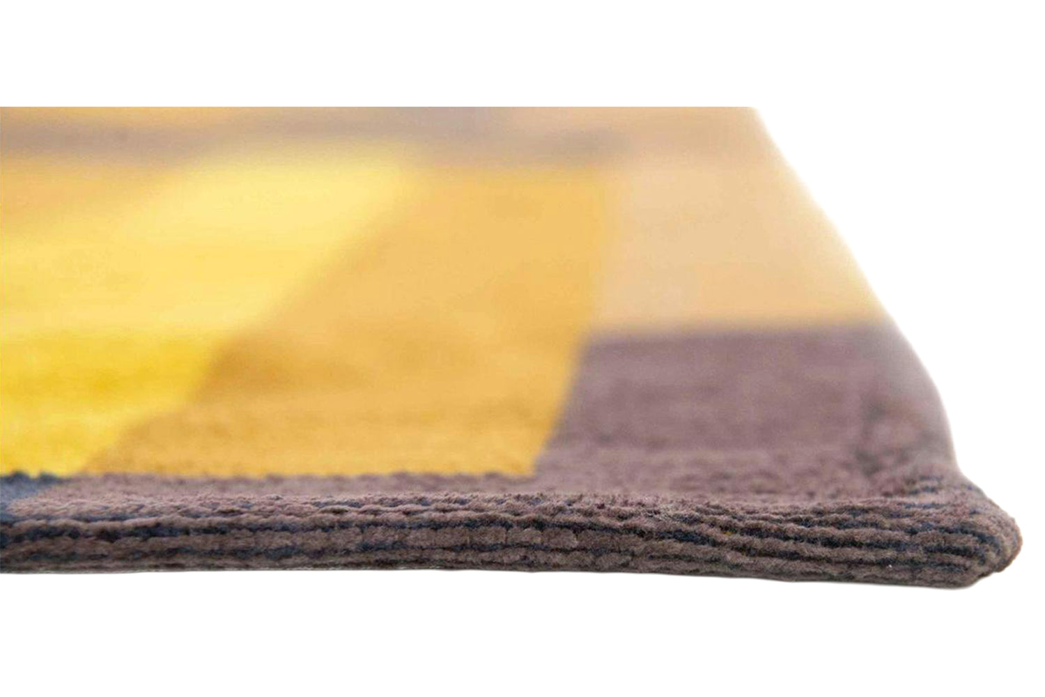 Louis De Poortere | Module Eco Rug | Yellow Meyer | 280 x 390 cm-9