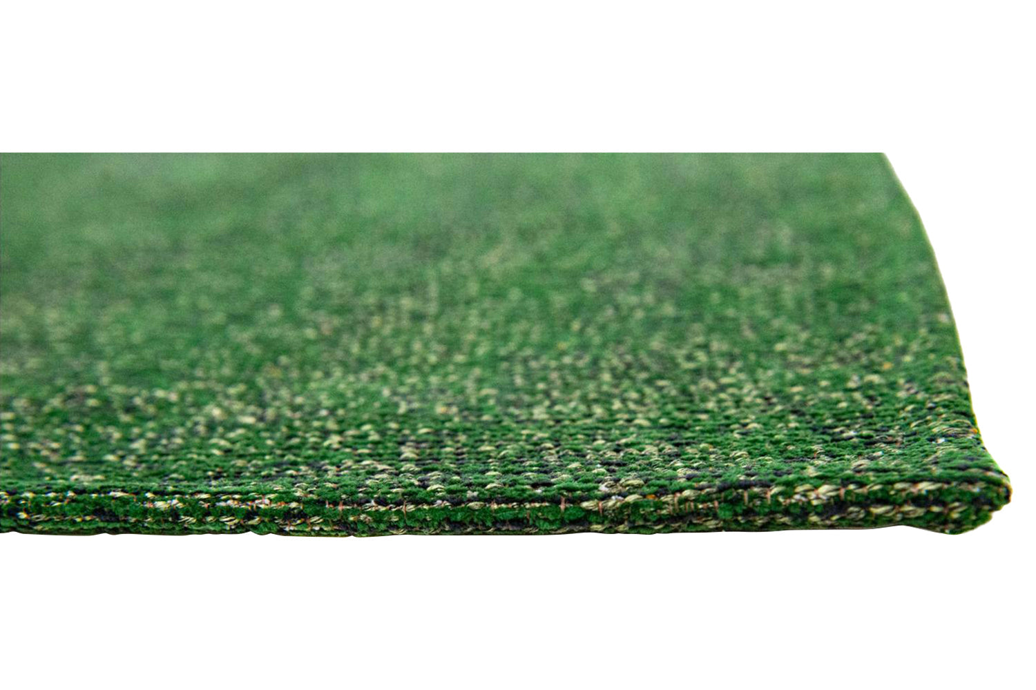 Louis De Poortere | Tiger Eco Rug | Green | 170 x 240 cm-8