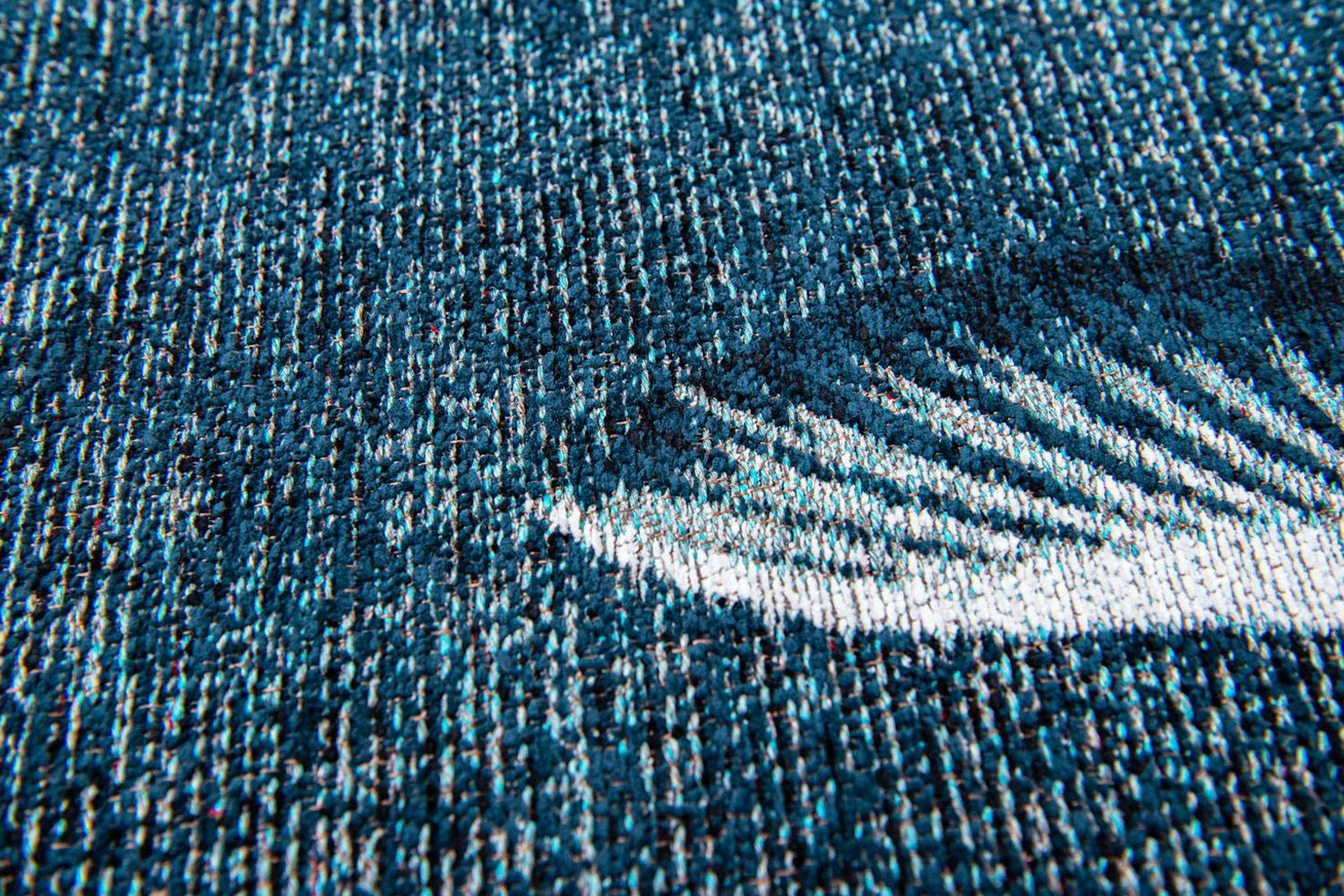 Louis De Poortere | Koi Indoor Eco Rug | Blue | 170 x 240 cm-3