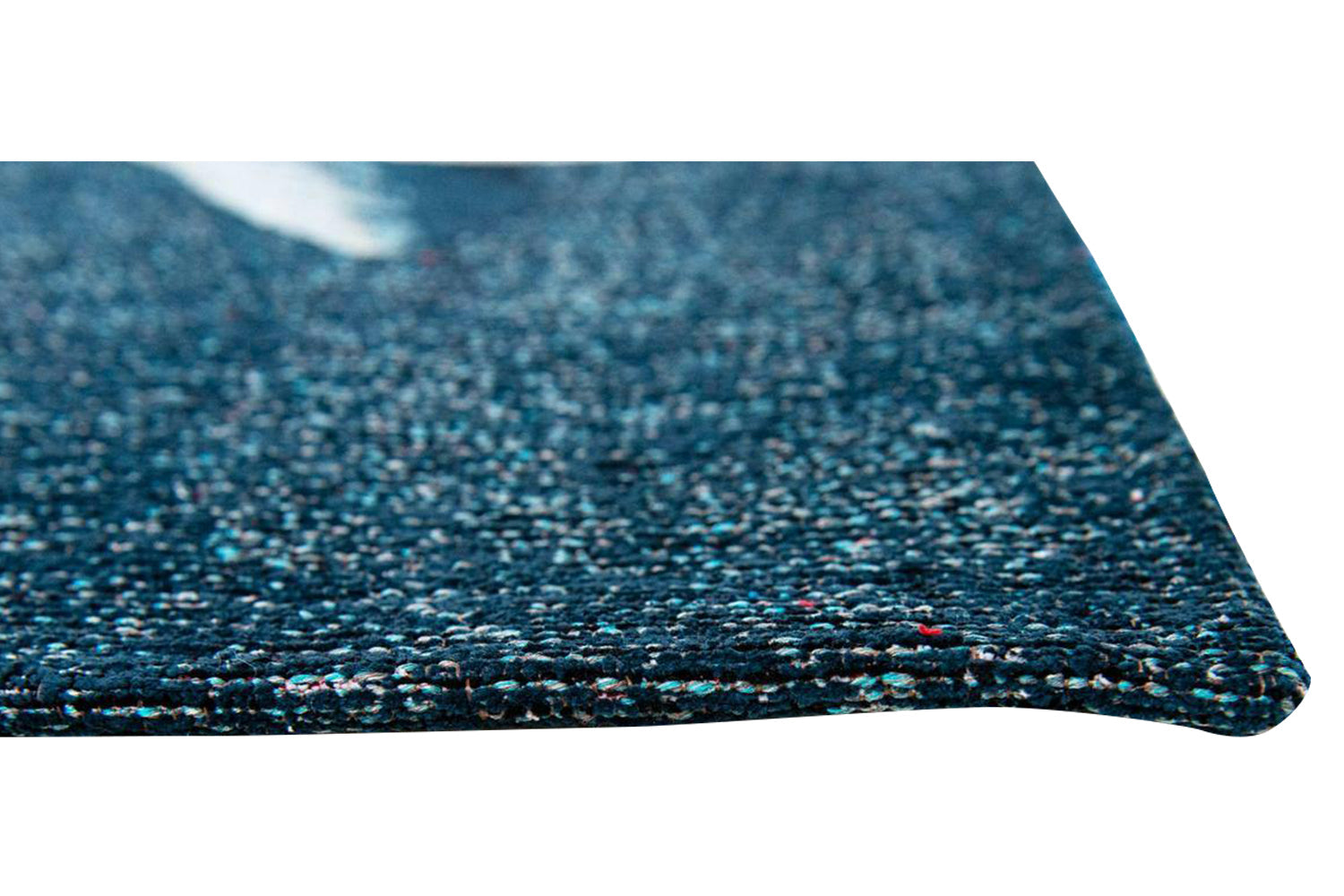 Louis De Poortere | Koi Indoor Eco Rug | Blue | 200 x 280 cm-7