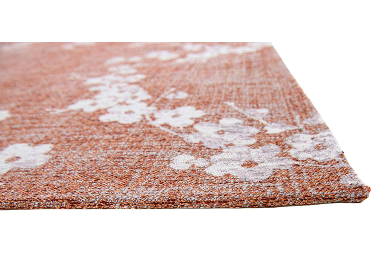 Louis De Poortere | Sakura Eco Rug | Pink | 170 x 240 cm-10