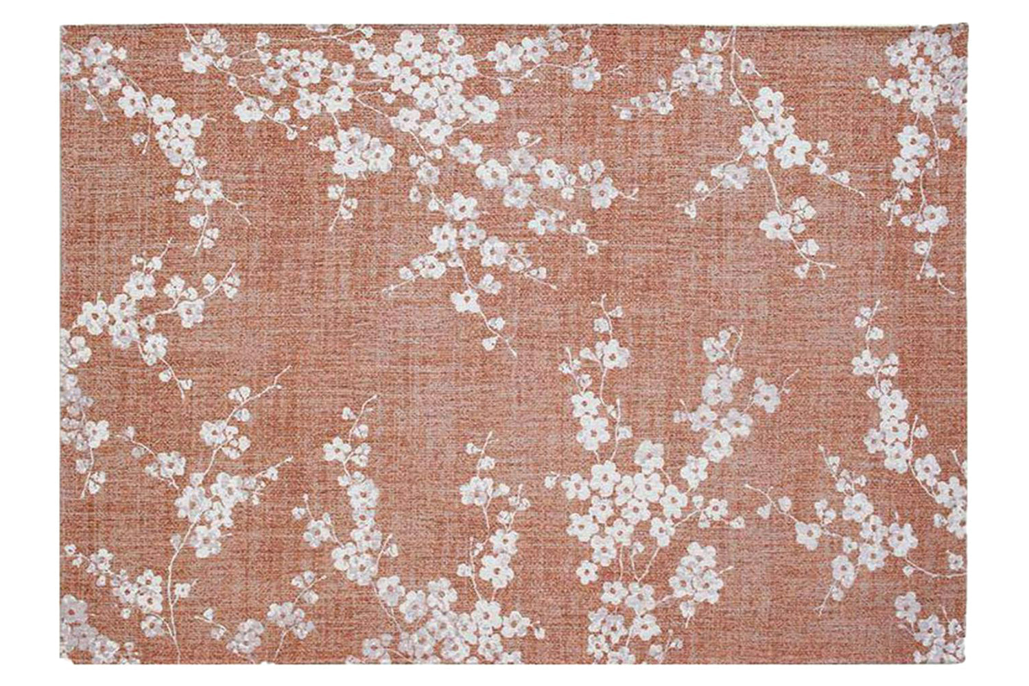 Louis De Poortere | Sakura Eco Rug | Pink | 240 x 340 cm