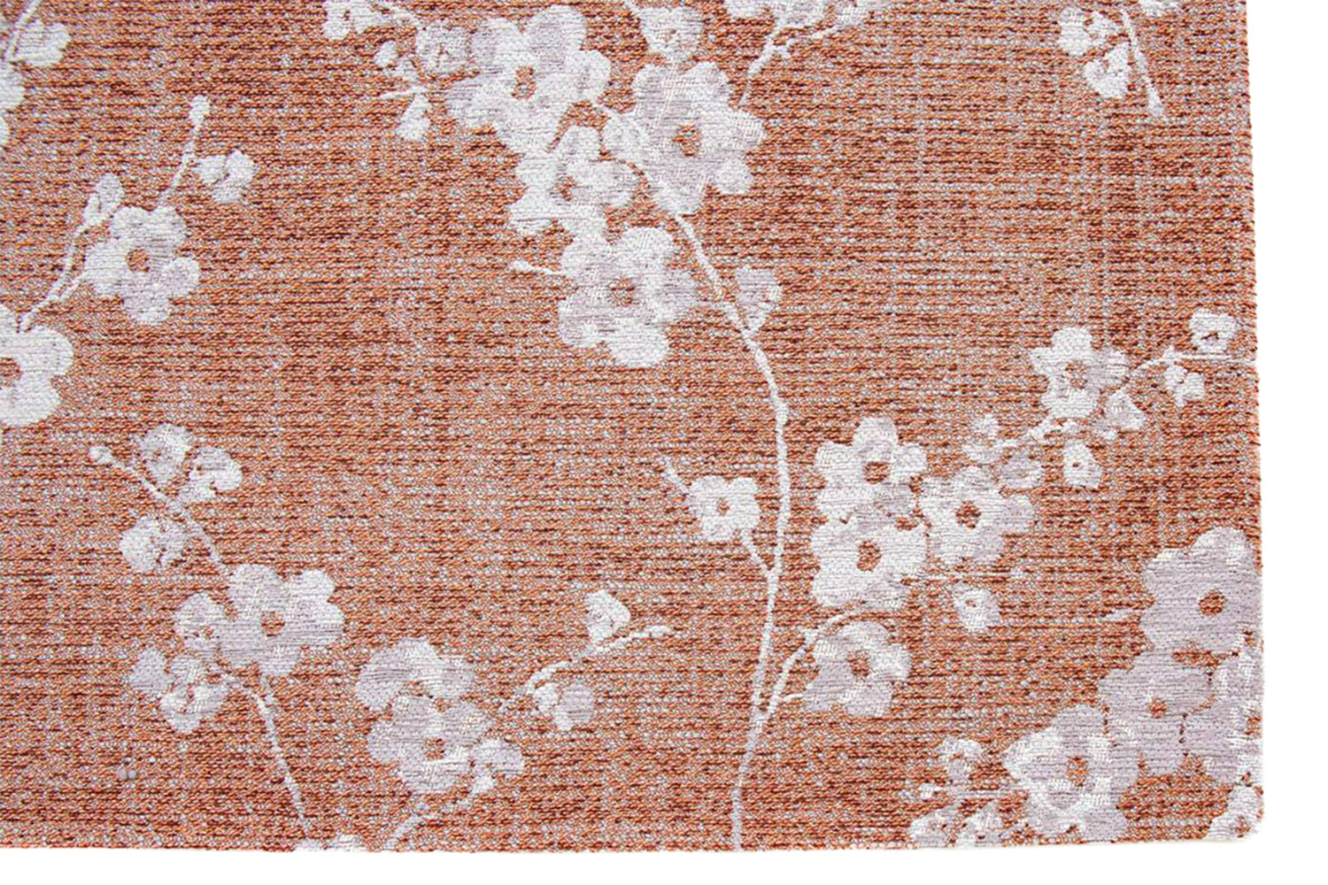 Louis De Poortere | Sakura Eco Rug | Pink | 240 x 340 cm-7