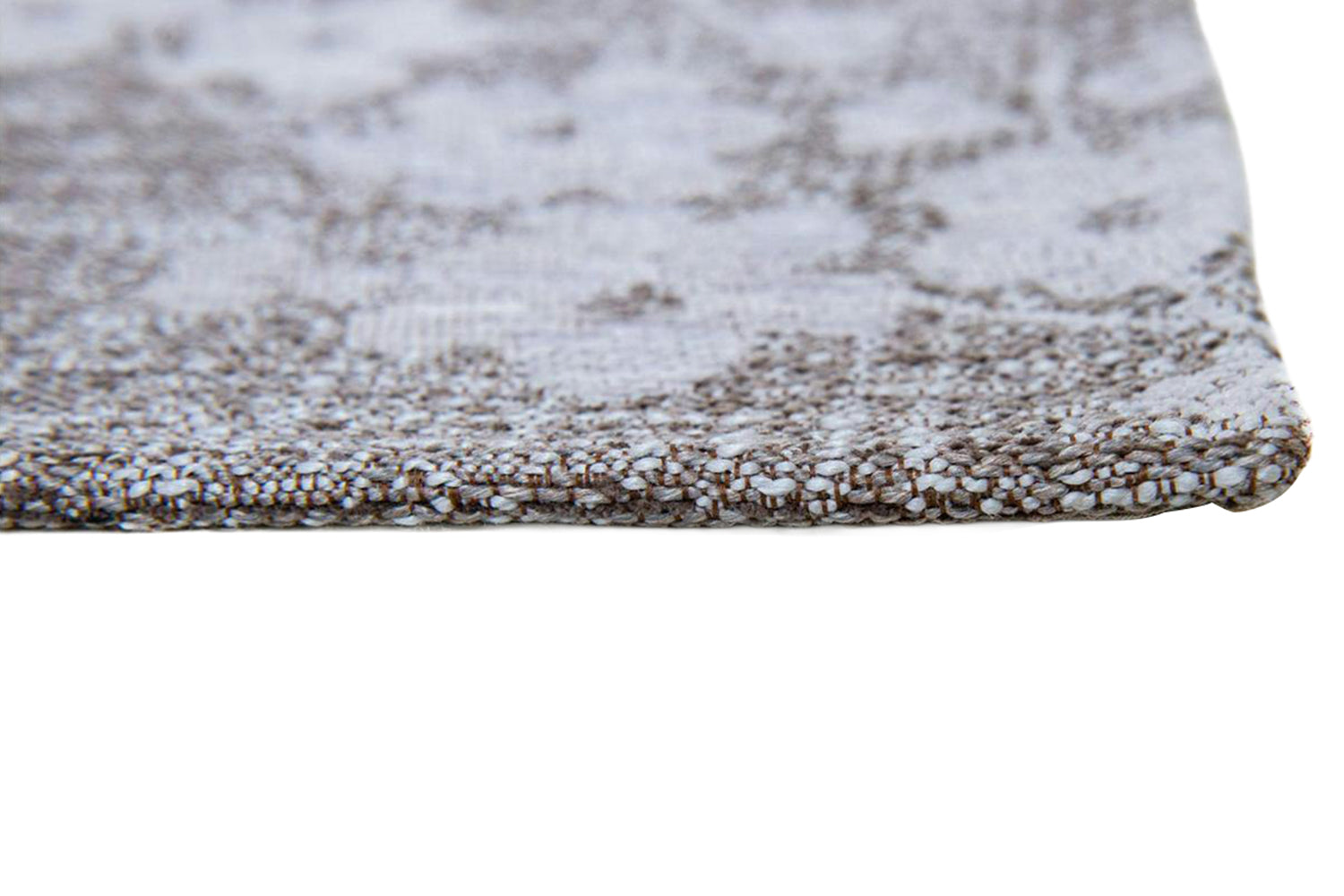 Louis De Poortere | Sakura Eco Rug | Grey | 280 x 390 cm-8