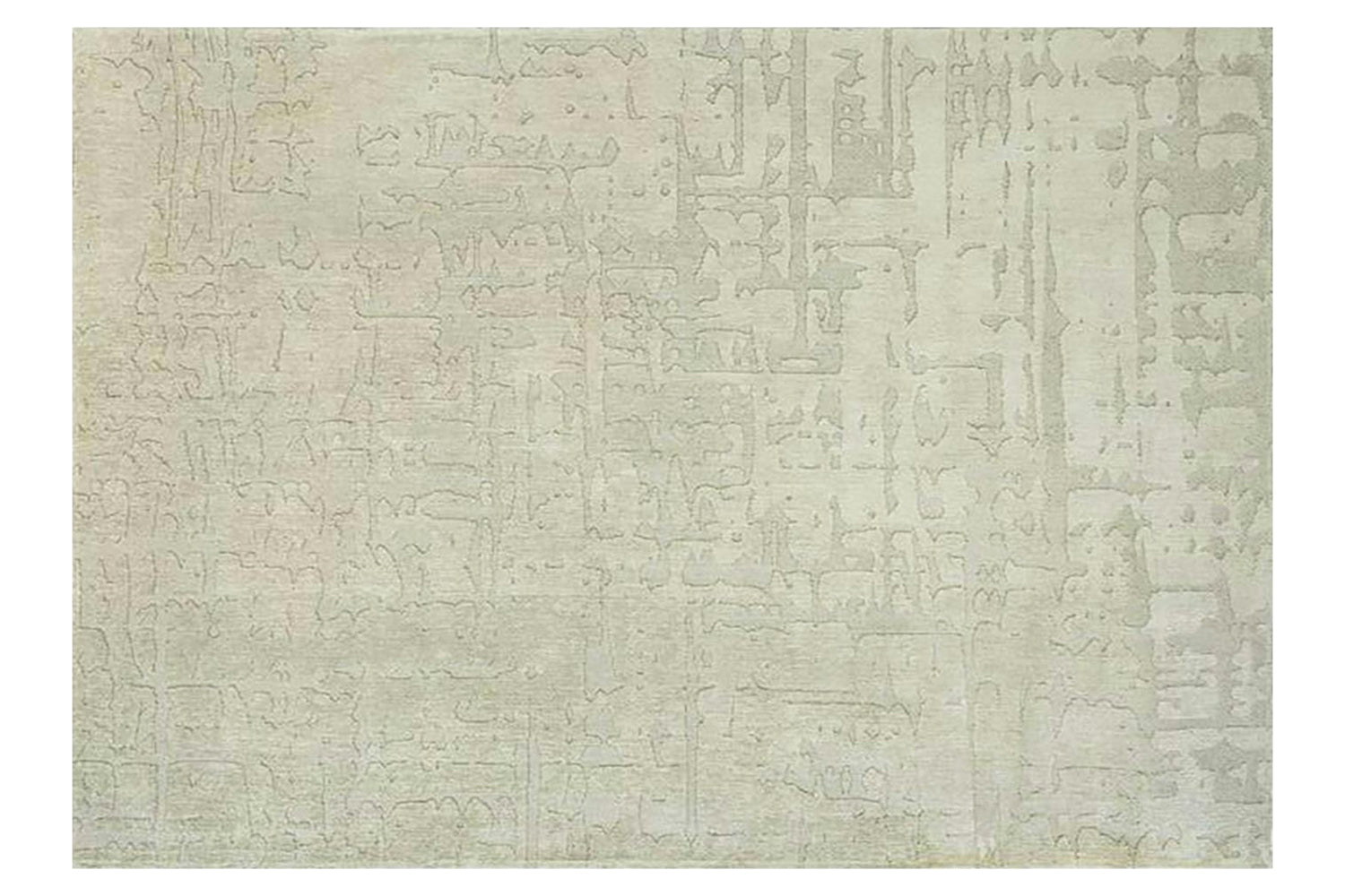 Louis De Poortere | Baobab Indoor Eco Rug | Beige | 80 x 150 cm