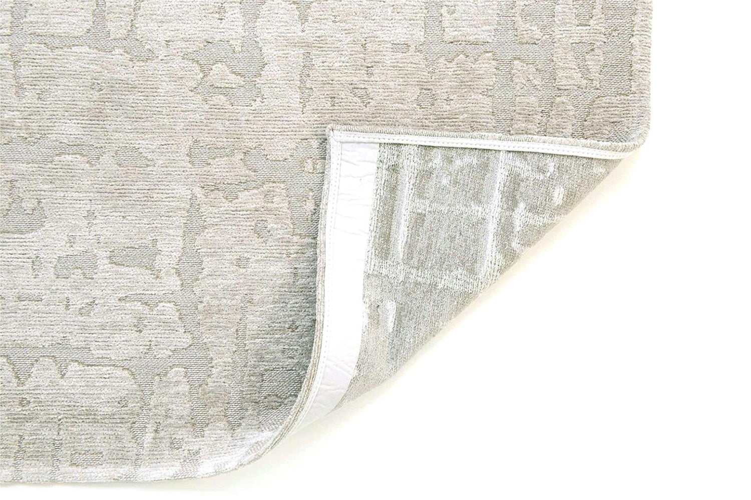 Louis De Poortere | Baobab Indoor Eco Rug | Beige | 80 x 150 cm-5