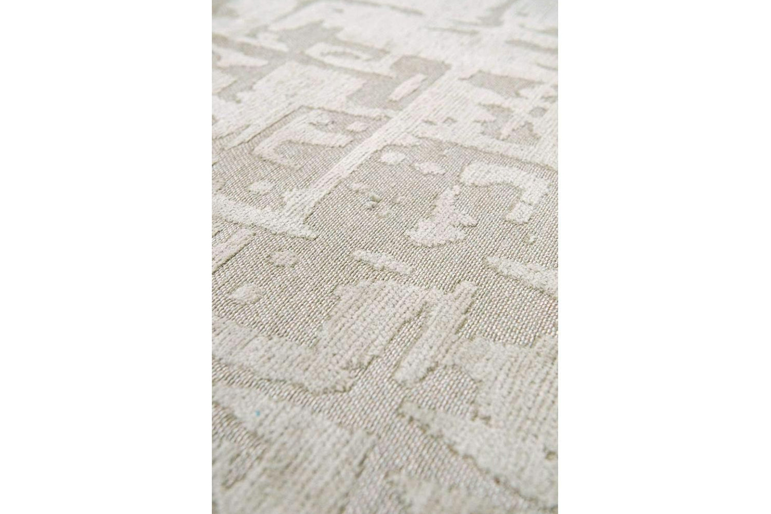 Louis De Poortere | Baobab Indoor Eco Rug | Beige | 80 x 150 cm-7