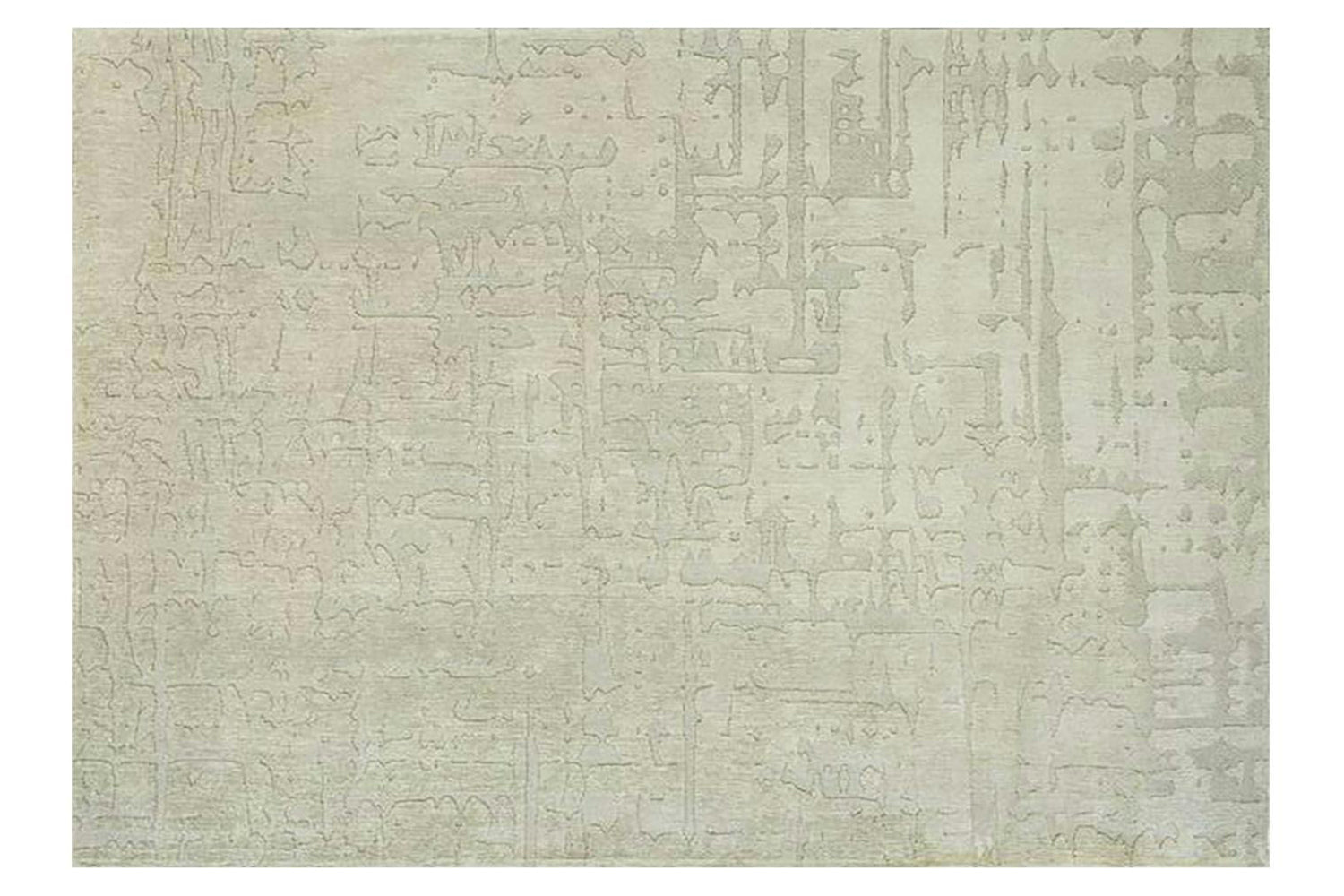 Louis De Poortere | Baobab Indoor Eco Rug | Beige | 80 x 250 cm