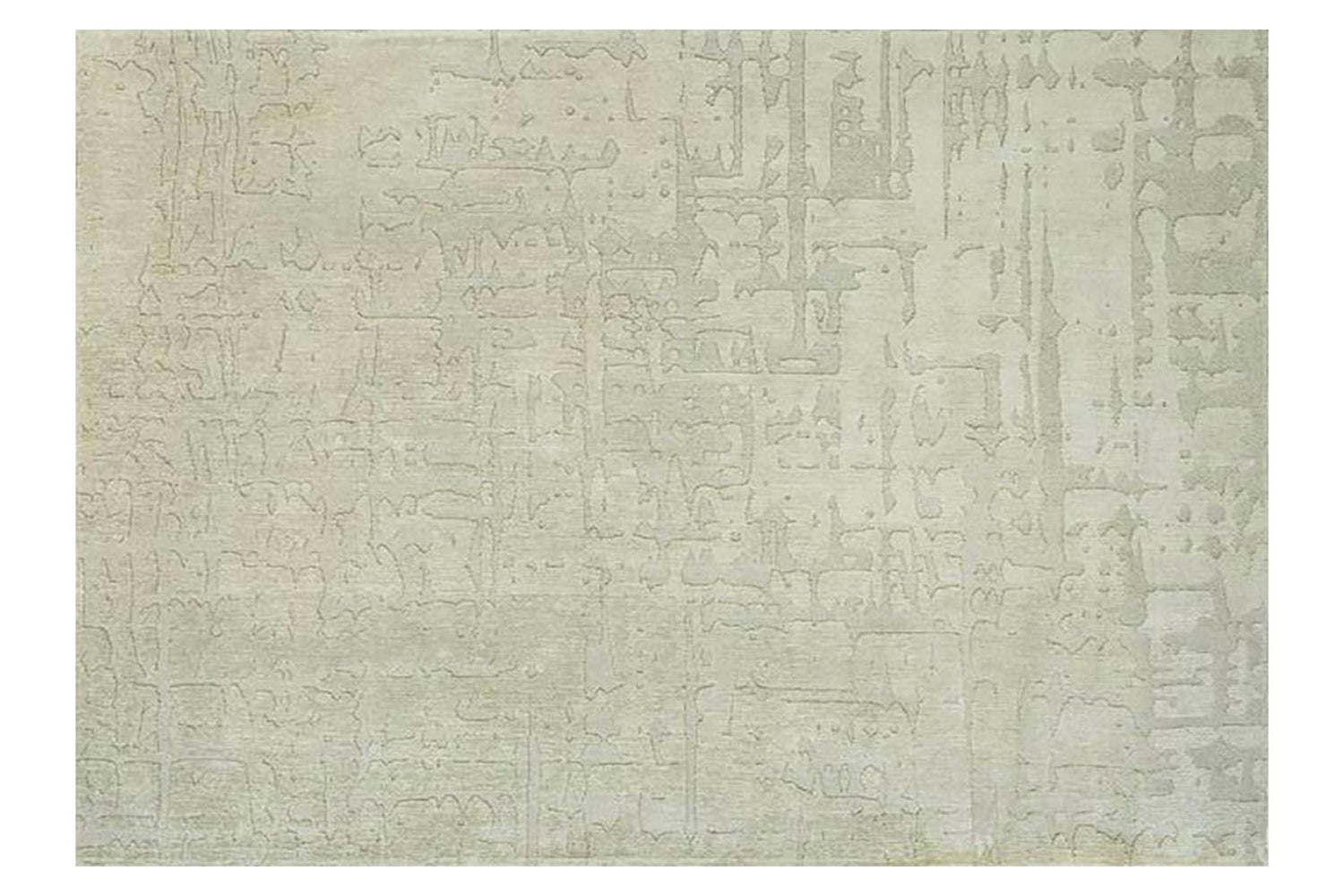 Louis De Poortere | Baobab Indoor Eco Rug | Beige | 240 x 340 cm