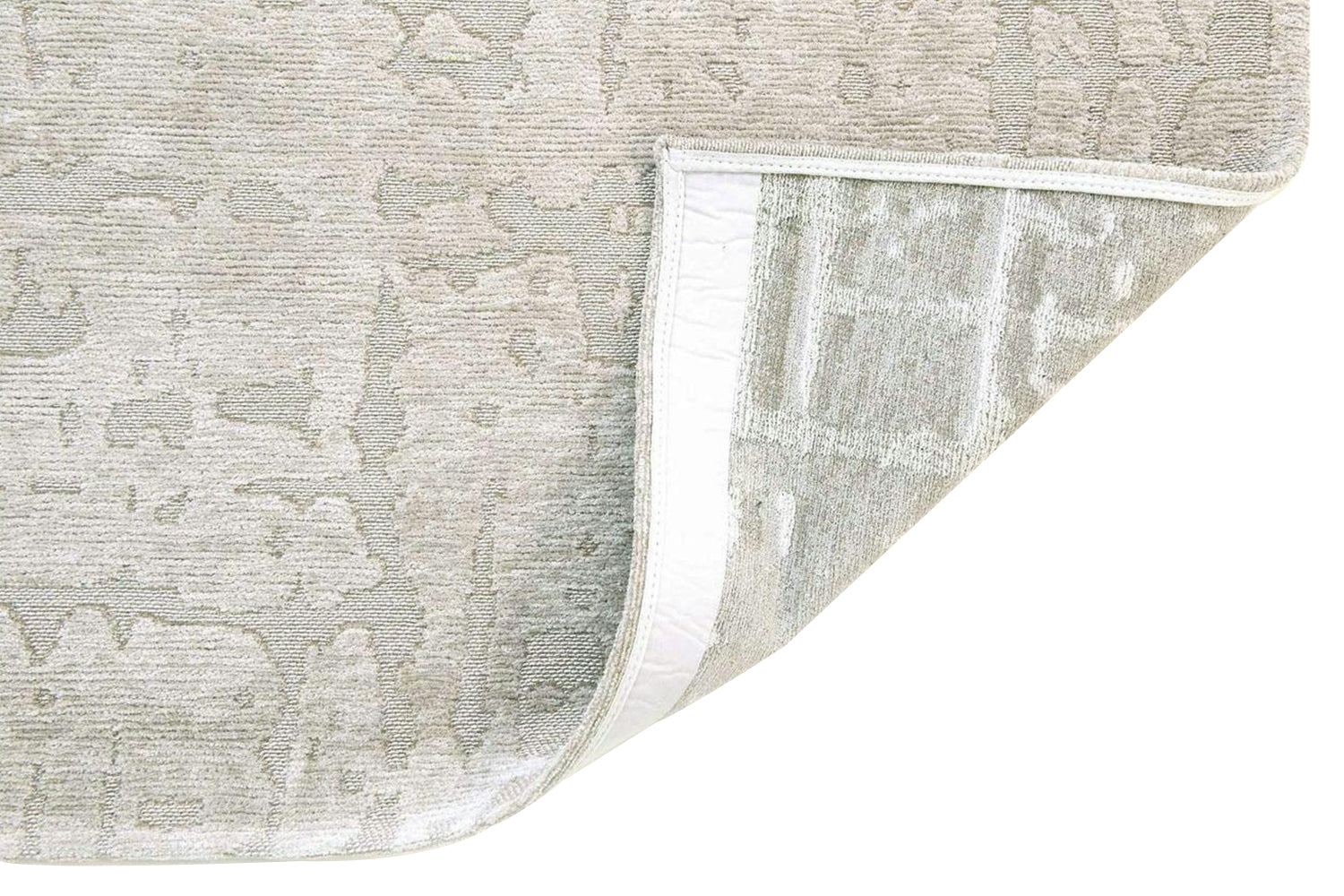 Louis De Poortere | Baobab Indoor Eco Rug | Beige | 240 x 340 cm-7