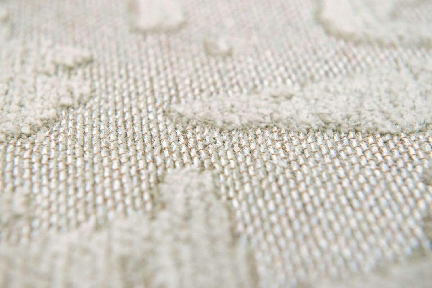 Louis De Poortere | Baobab Indoor Eco Rug | Beige | 240 x 340 cm-8