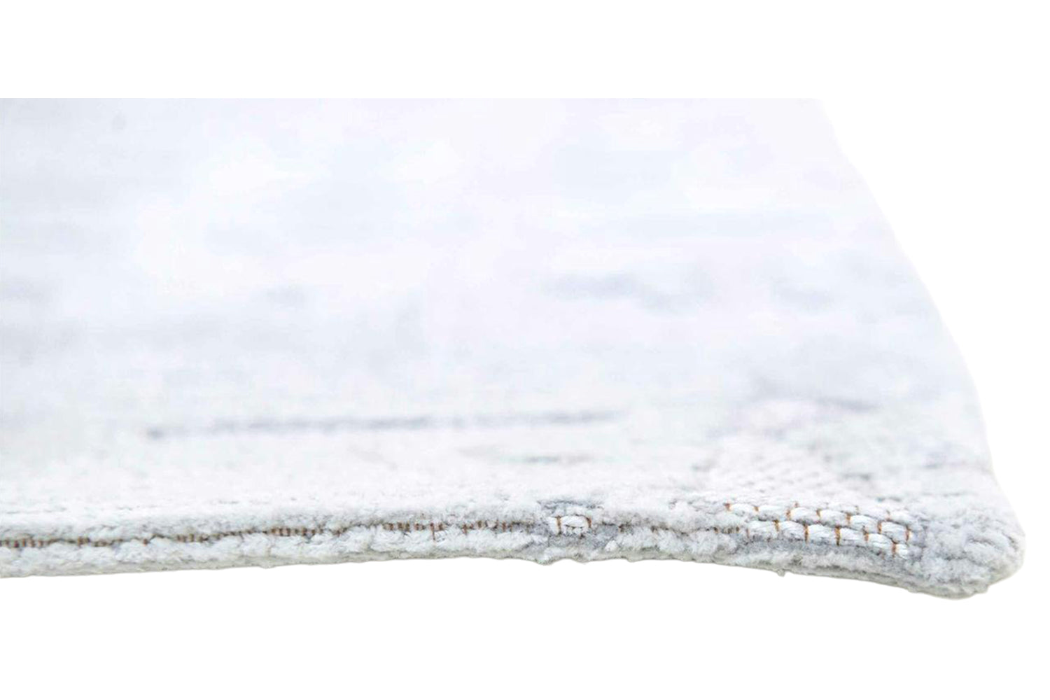 Louis De Poortere | Baobab Tsingy Indoor Eco Rug | Grey | 170 x 240 cm-10