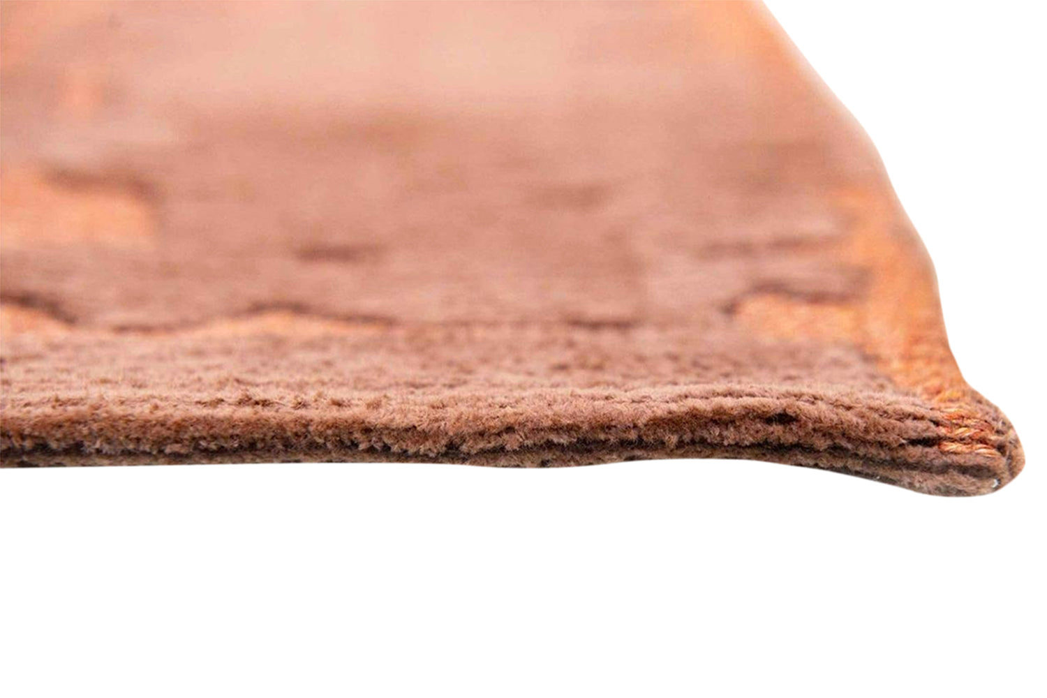 Louis De Poortere | Baobab Za Indoor Eco Rug | Brown | 200 x 280 cm-9