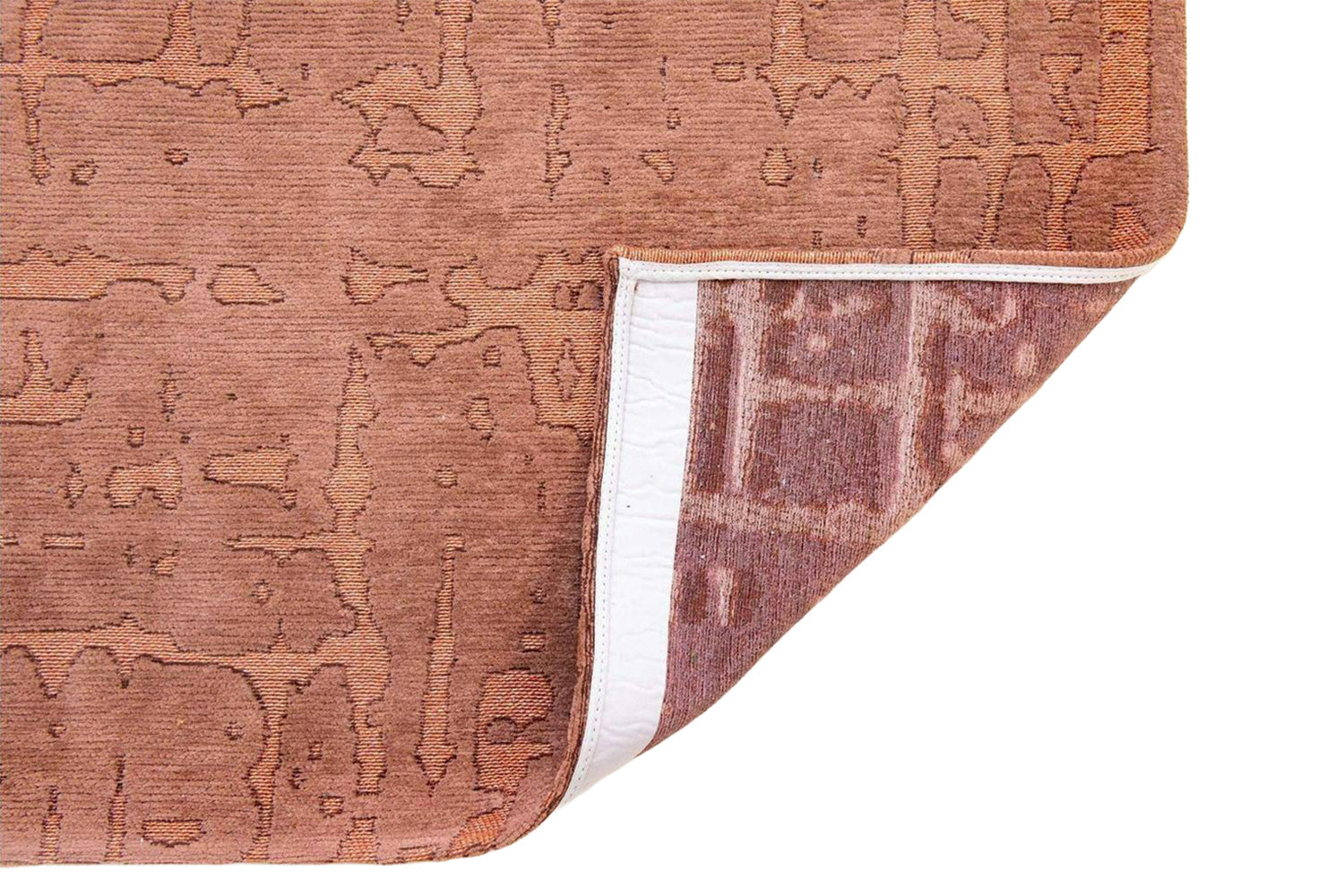 Louis De Poortere | Baobab Za Indoor Eco Rug | Brown | 240 x 340 cm-8