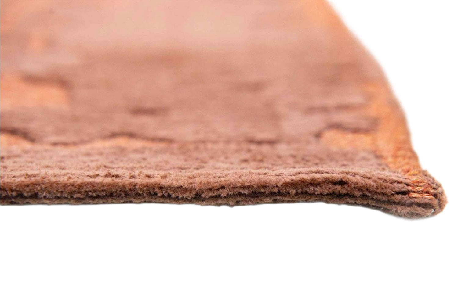 Louis De Poortere | Baobab Za Indoor Eco Rug | Brown | 240 x 340 cm-6