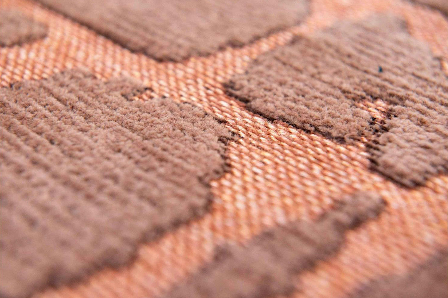 Louis De Poortere | Baobab Za Indoor Eco Rug | Brown | 280 x 390 cm-3