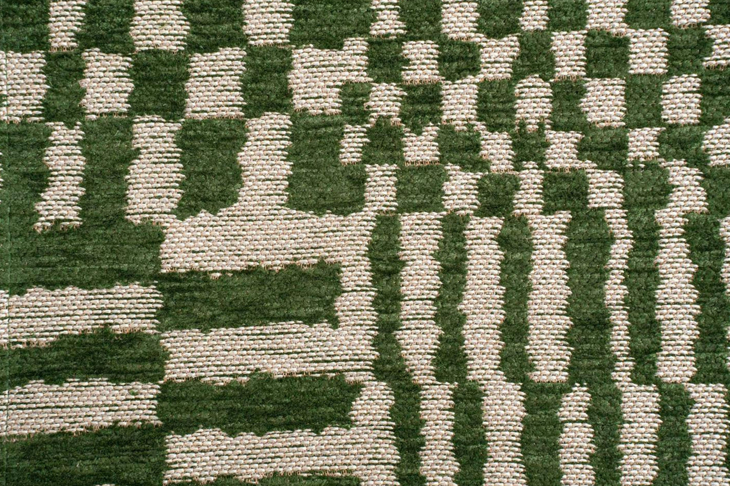 Louis De Poortere | Berber Indoor Eco Rug | Green | 170 x 240 cm-7