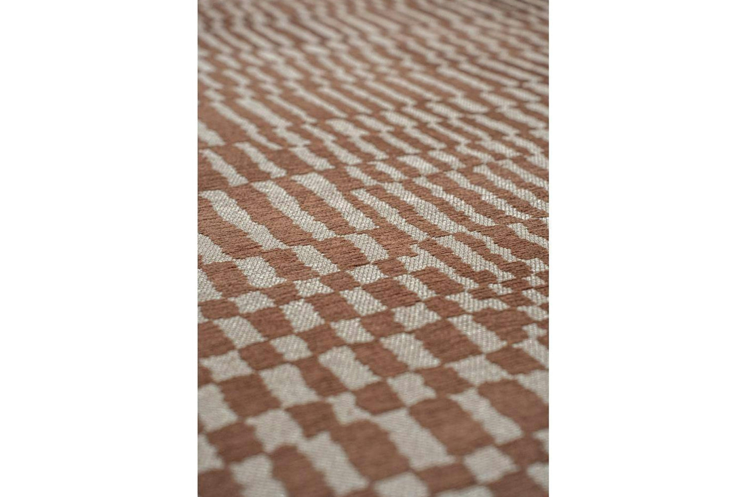 Louis De Poortere | Berber Indoor Eco Rug | Red | 280 x 390 cm-7