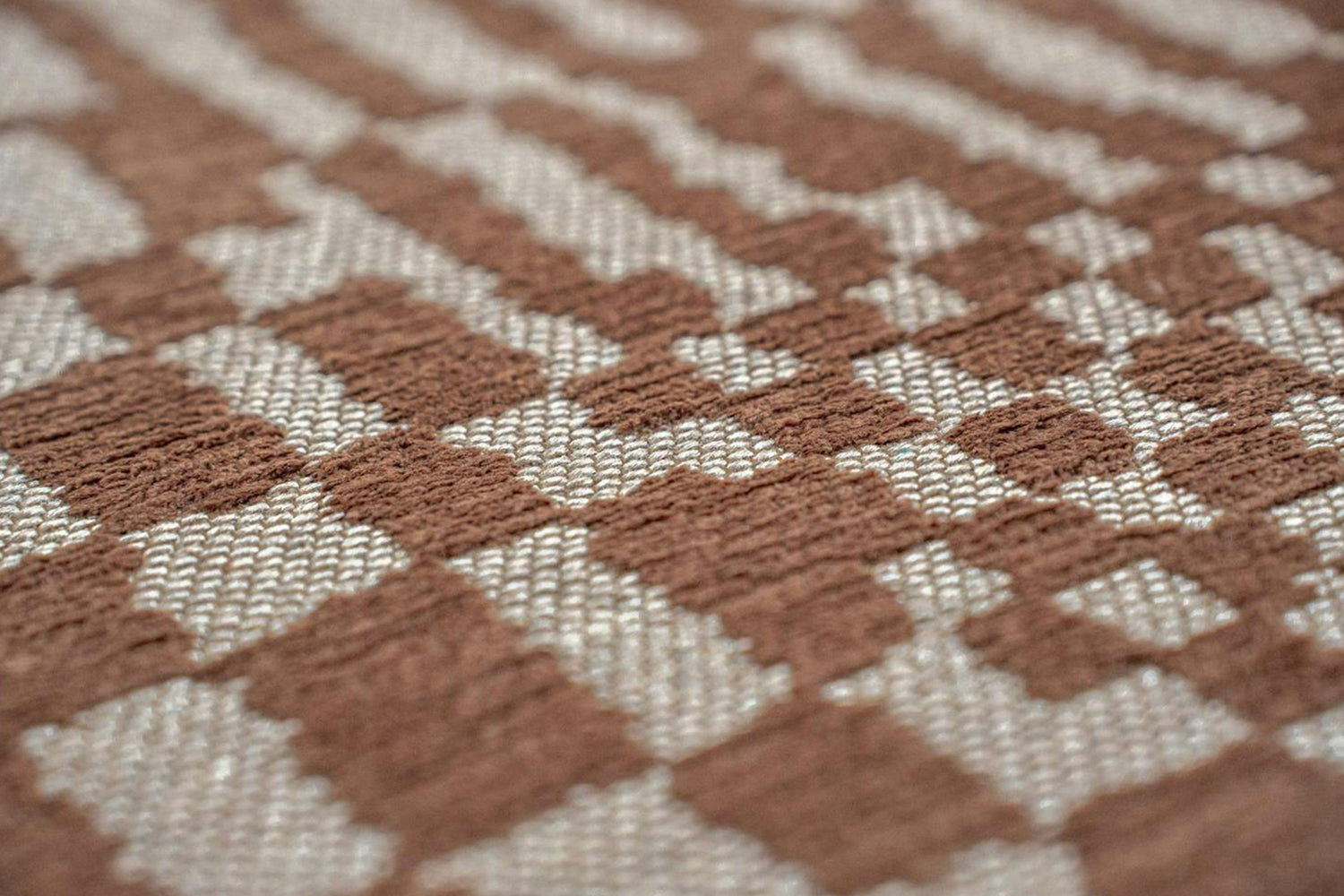 Louis De Poortere | Berber Indoor Eco Rug | Red | 280 x 390 cm-8