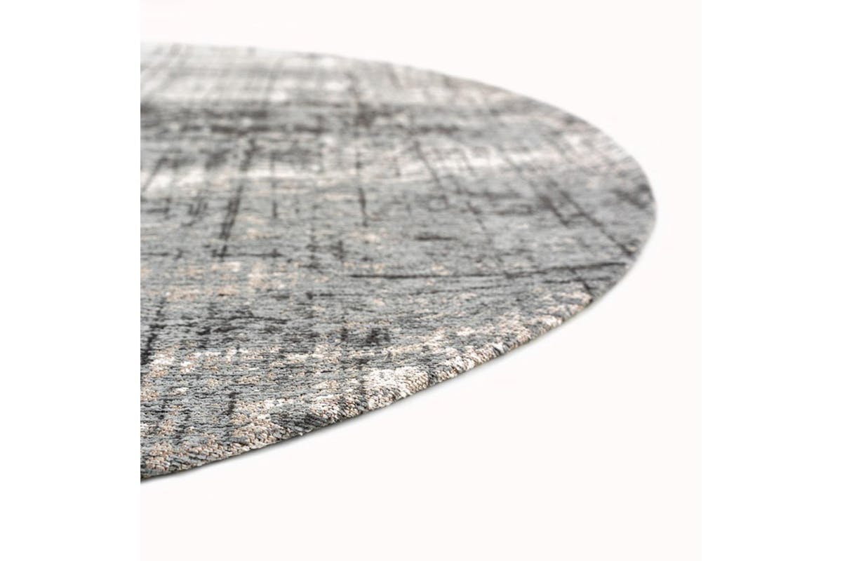 Louis De Poortere | Jersey Stone Rug | 290 x 290 cm-3
