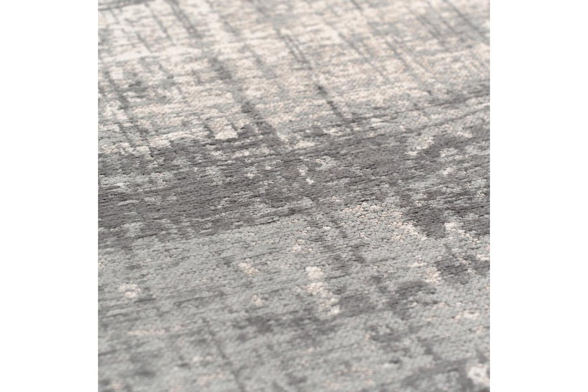 Louis De Poortere | Jersey Stone Rug | 290 x 290 cm-4