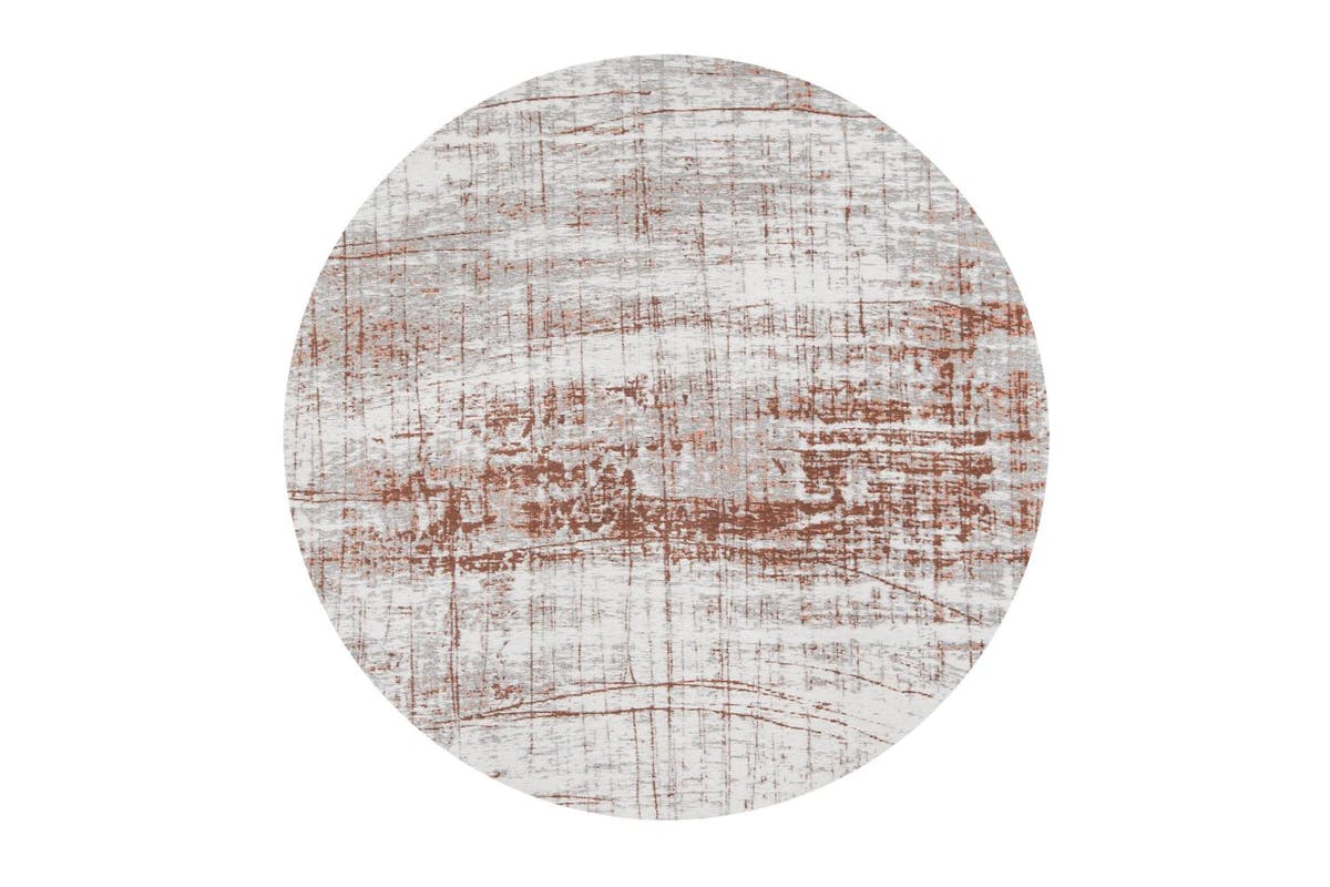 Louis De Poortere | Copperfield Rug | 140 x 140 cm