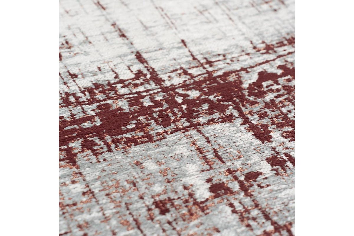 Louis De Poortere | Copperfield Rug | 140 x 140 cm-3