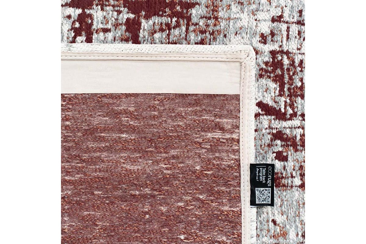 Louis De Poortere | Copperfield Rug | 140 x 200 cm-7