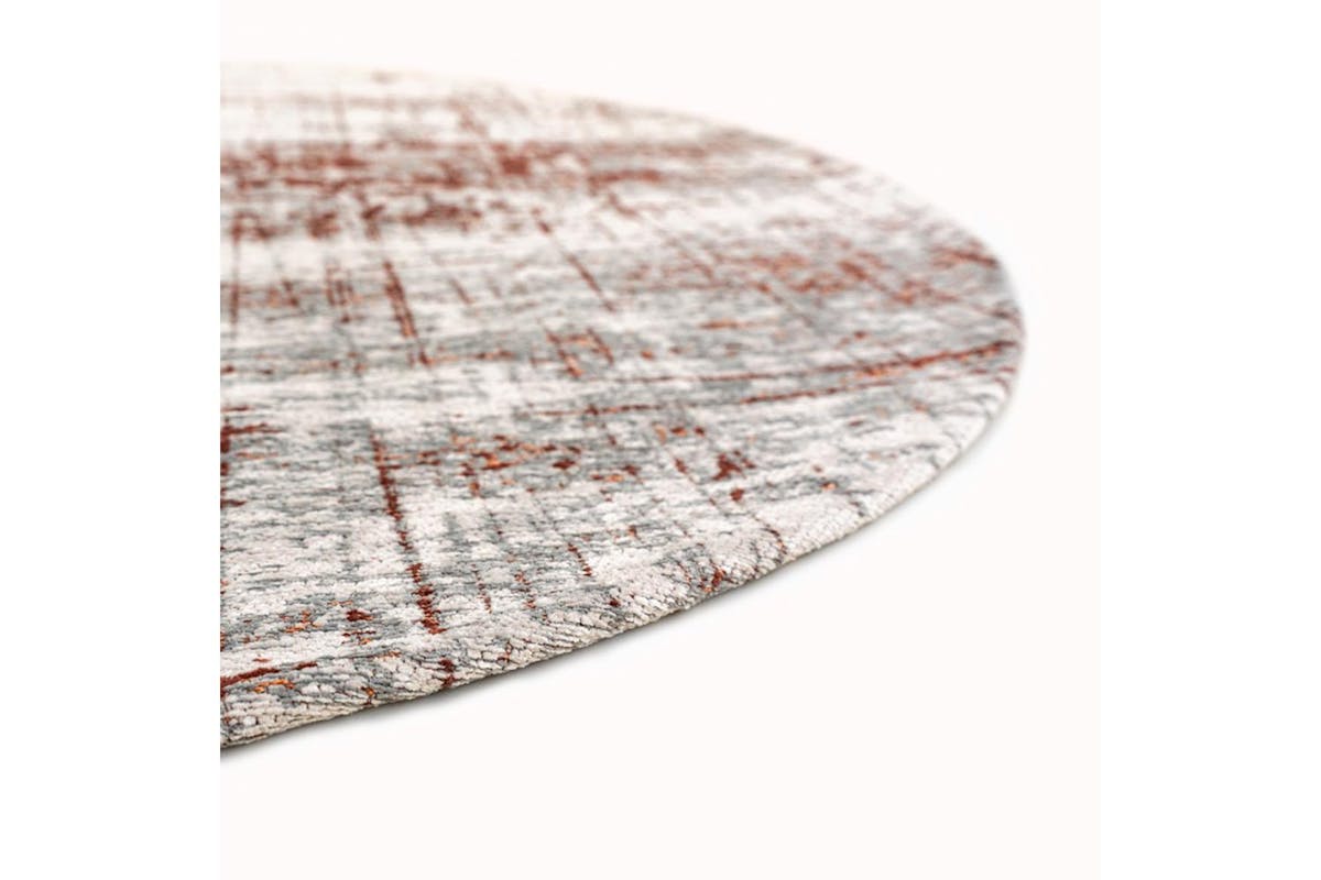 Louis De Poortere | Copperfield Rug | 290 x 290 cm-2