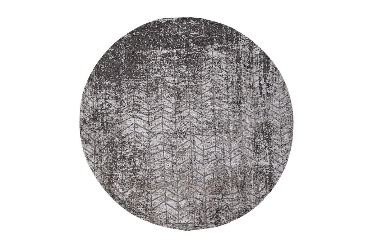 Louis De Poortere | Harlem Contrast Rug | 290 x 290 cm