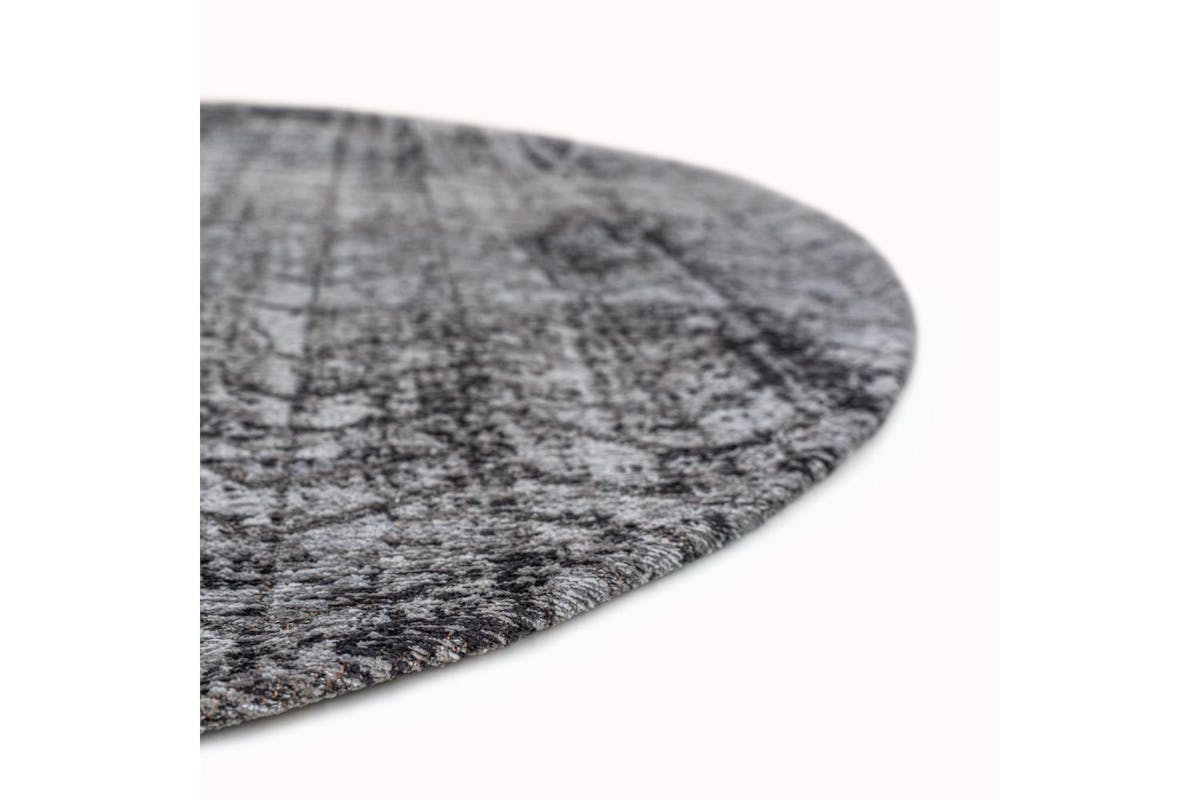 Louis De Poortere | Harlem Contrast Rug | 290 x 290 cm-3