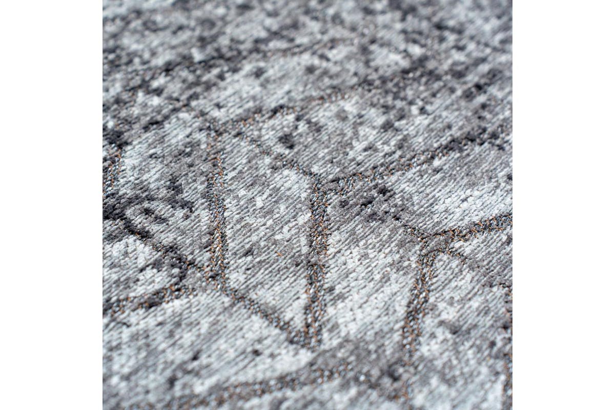 Louis De Poortere | Harlem Contrast Rug | 290 x 290 cm-4