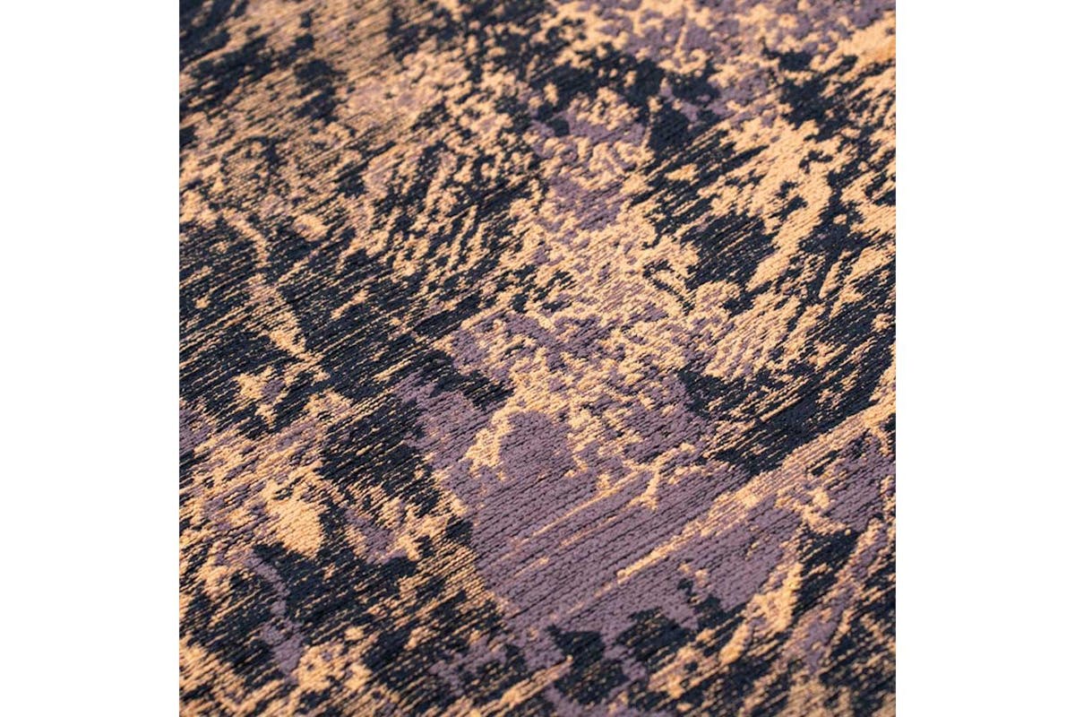Louis De Poortere | Deep Mine Rug | 290 x 290 cm-4