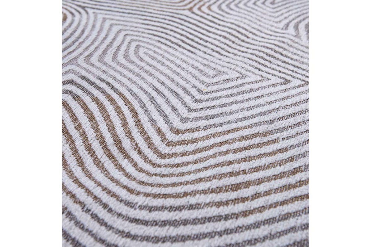 Louis De Poortere | Oyster White Rug | 235 x 340 cm-2