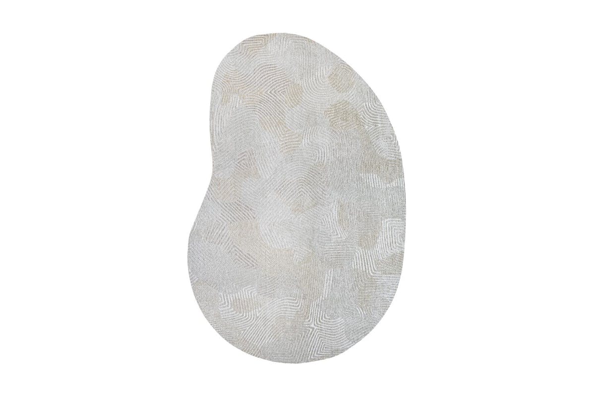 Louis De Poortere | Shell Beige Rug | 235 x 340 cm