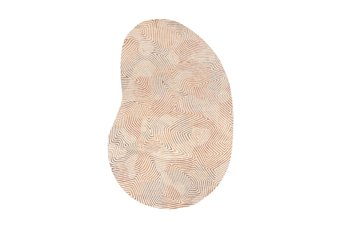 Louis De Poortere | Indian Sand Rug | 235 x 340 cm