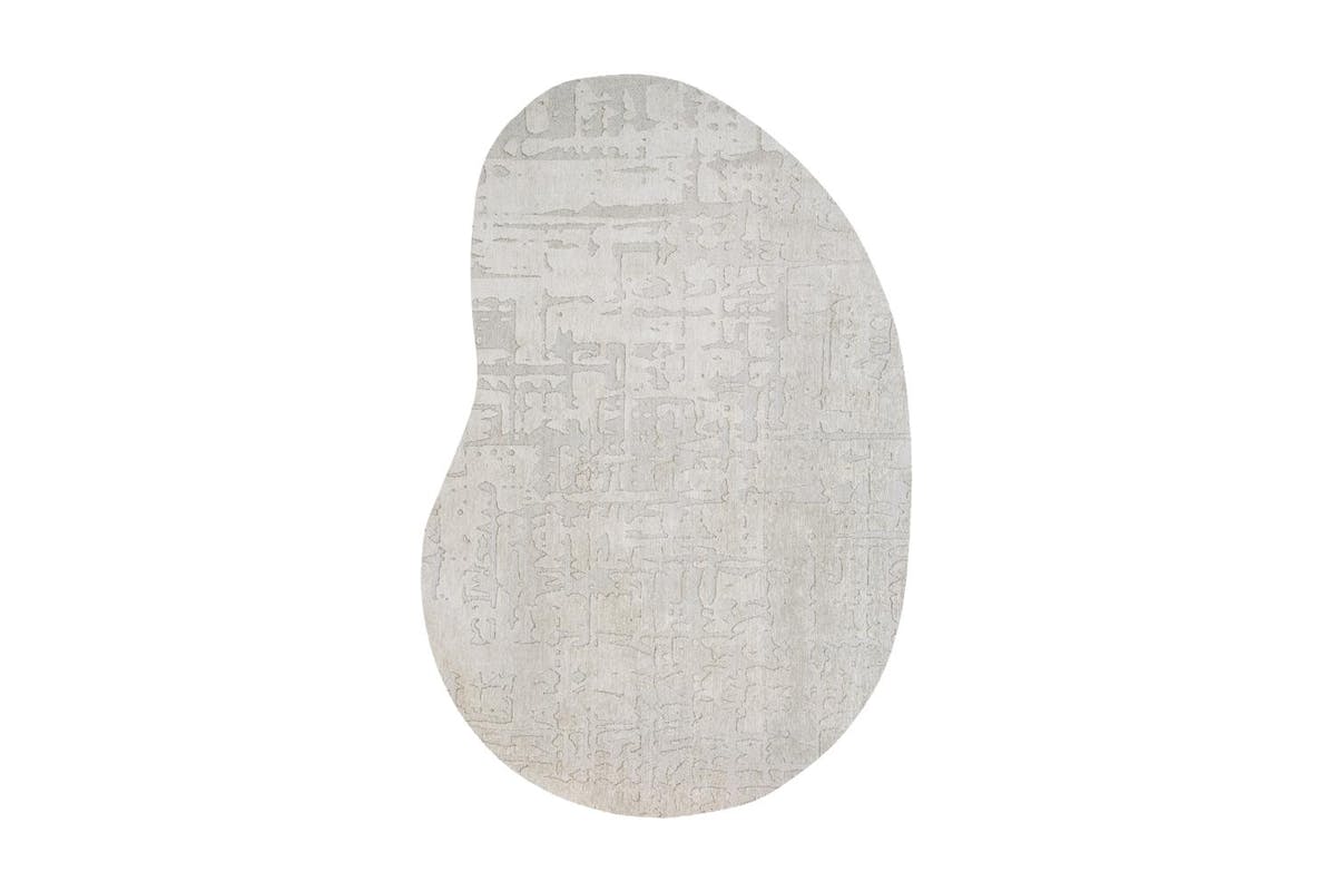 Louis De Poortere | Dry Beige Rug | 170 x 235 cm