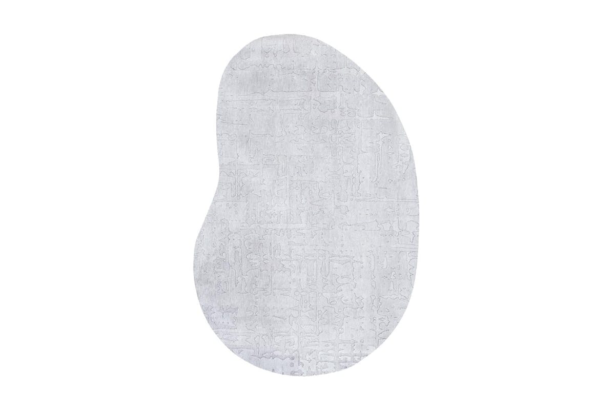 Louis De Poortere | Tsingy Oyster Rug | 235 x 340 cm