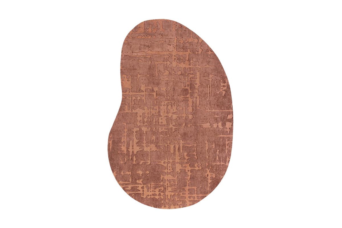 Louis De Poortere | Za Copper Rug | 235 x 340 cm