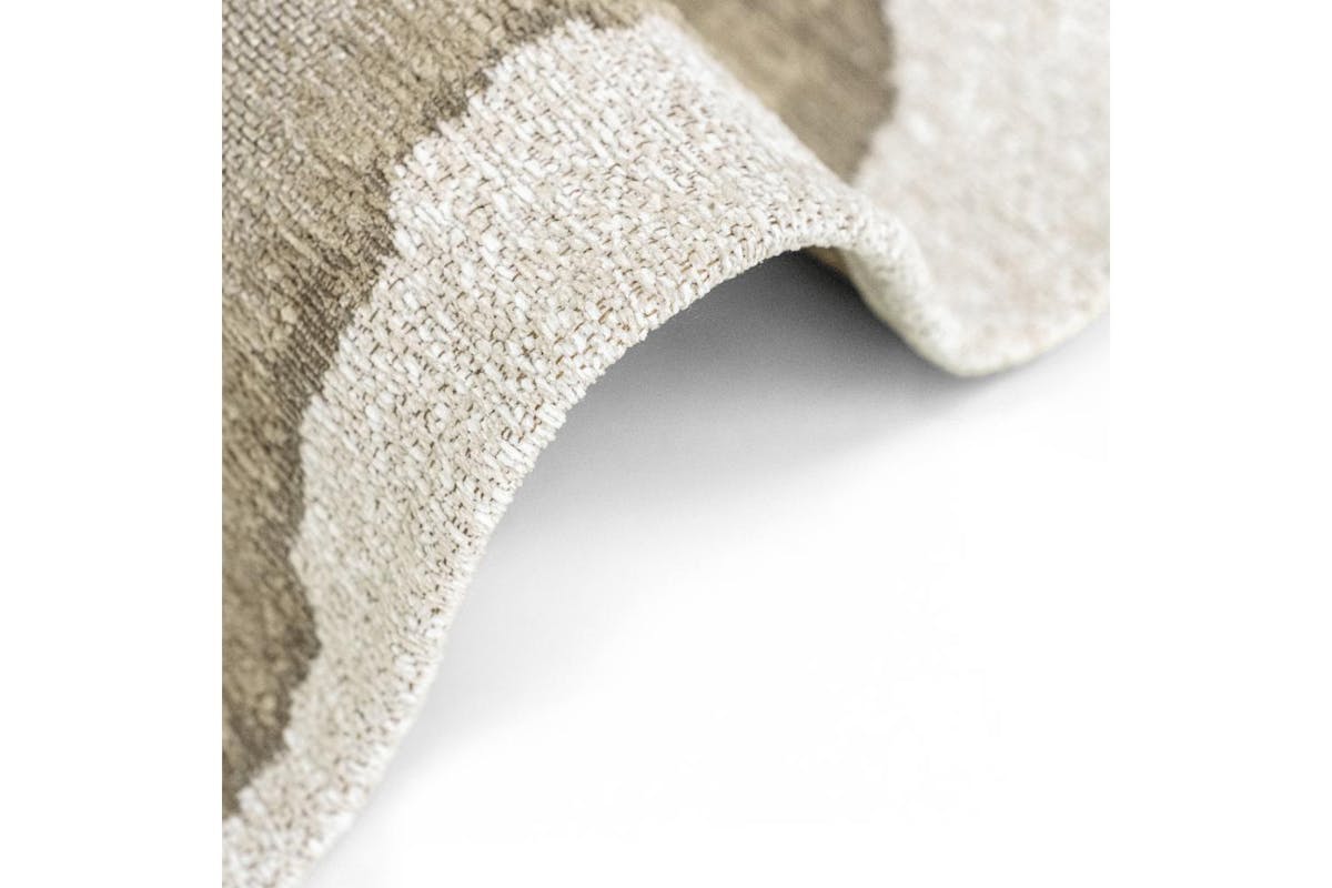Louis De Poortere | Beach Lagoon Rug | 140 x 140 cm-4