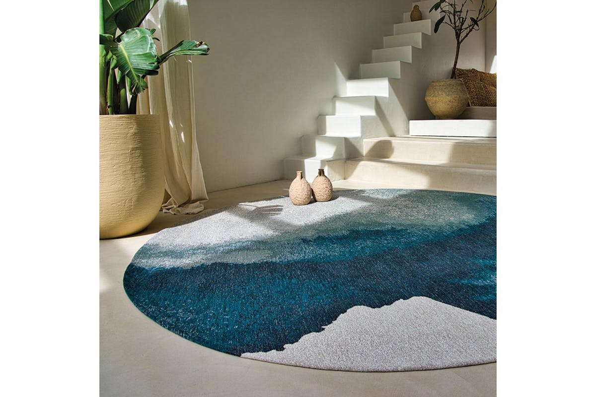 Louis De Poortere | Inkjet Rug | 290 x 290 cm-2