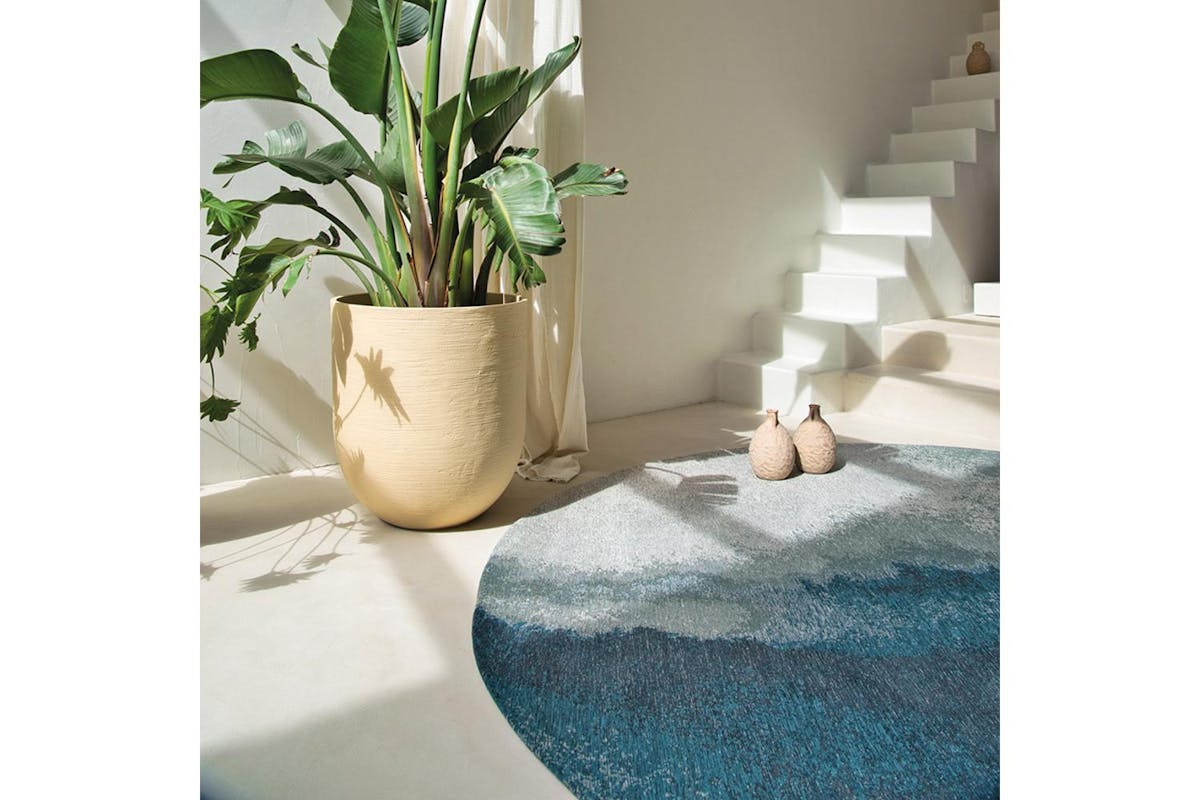 Louis De Poortere | Inkjet Rug | 290 x 290 cm-3
