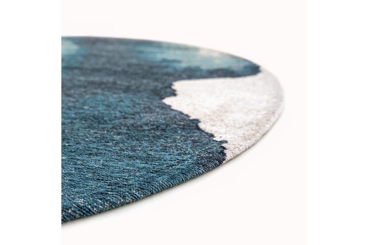 Louis De Poortere | Inkjet Rug | 290 x 290 cm-4