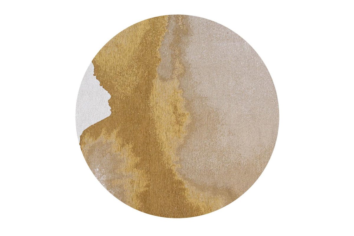 Louis De Poortere | Sunset Rug | 290 x 290 cm