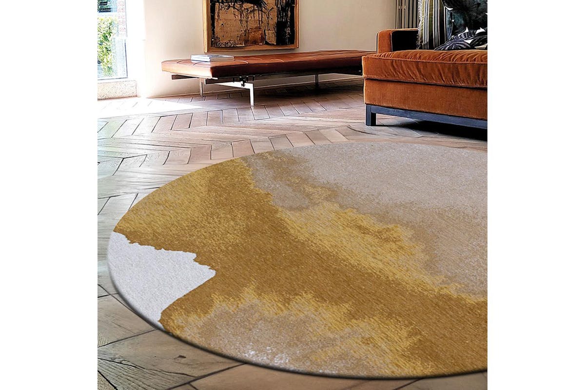 Louis De Poortere | Sunset Rug | 290 x 290 cm-2