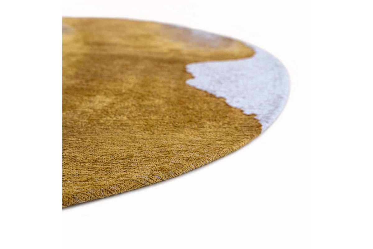Louis De Poortere | Sunset Rug | 290 x 290 cm-3